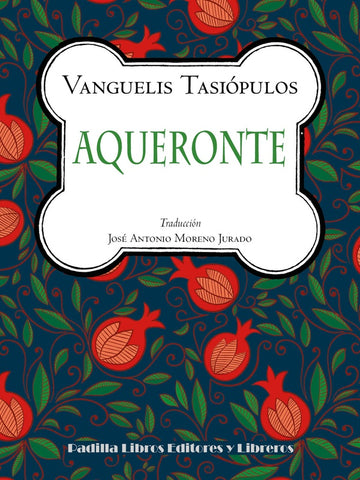 Aqueronte | Vanguelis Tasiópulos