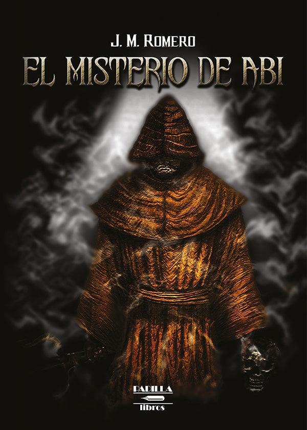 El misterio de Abi | Romero, Romero Muñoz