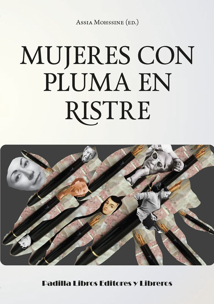 Mujeres con pluma en ristre | Autores Varios, Autores Varios y otros