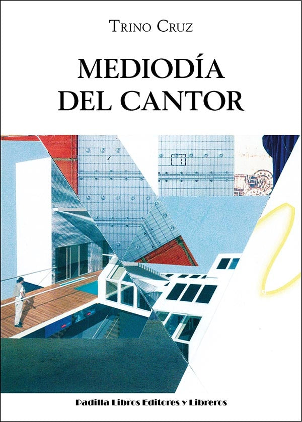 Mediodía del cantor | Trino Cruz Seruya
