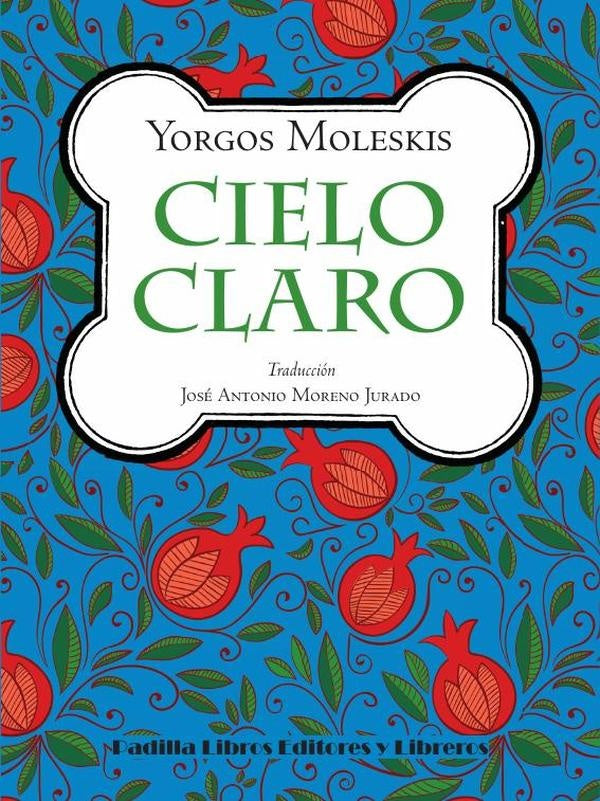 Cielo claro | Yorgos Moleskis