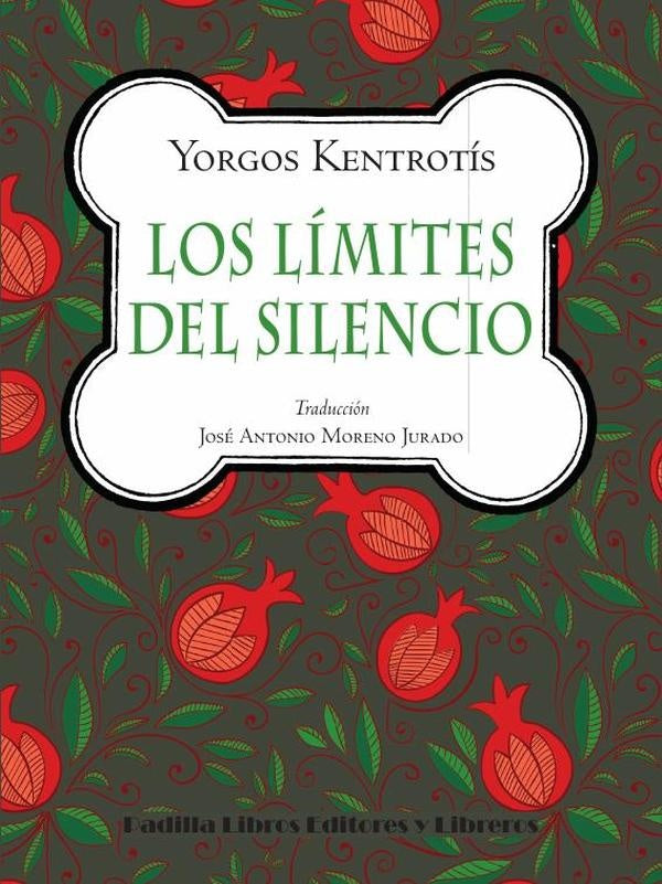 Los límites del silencio | Yorgos Kentrotís