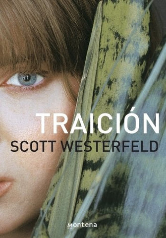 Traicion.C | Scott Westerfeld