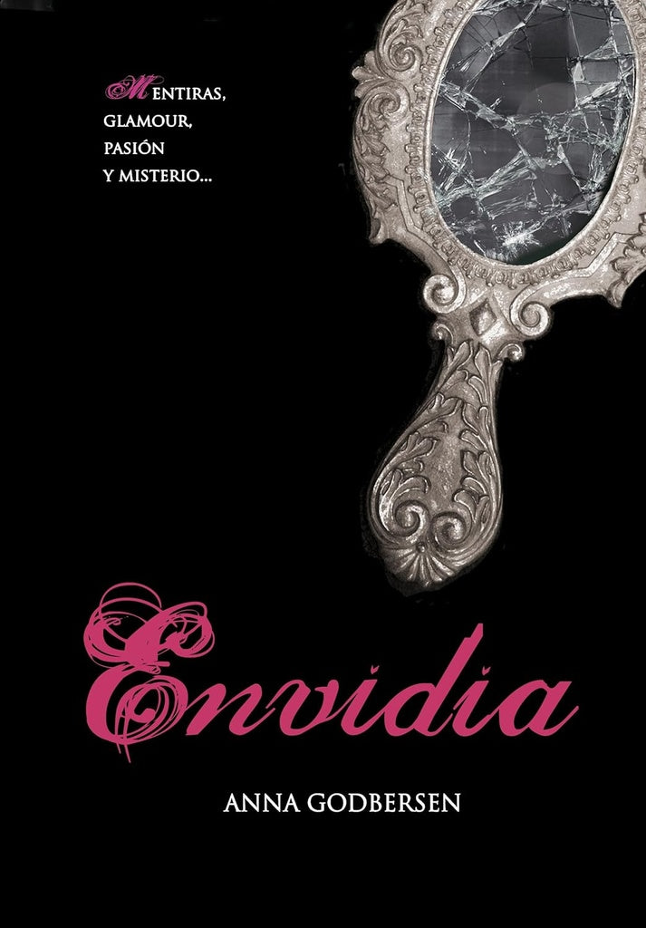 Envidia | Anna  Godbersen