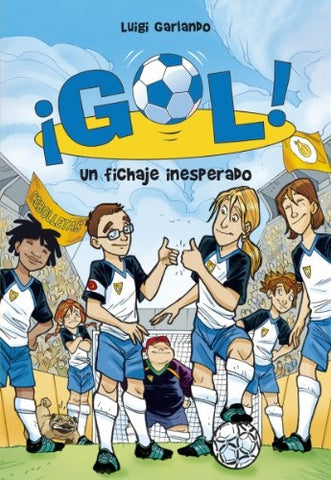 UN FICHAJE INESPERADO | Luigi Garlando