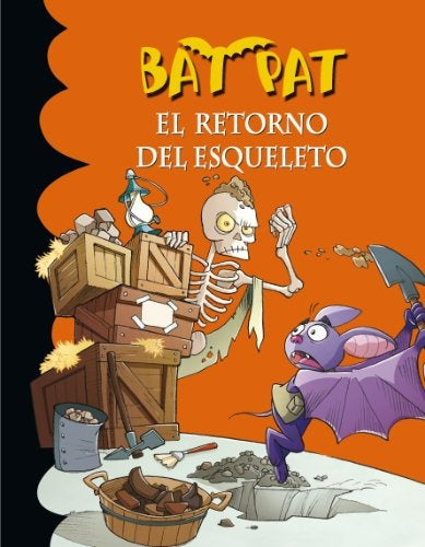 BAT PAT  | Roberto Pavanello