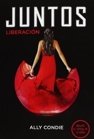 Juntos - Liberación 3 | Ally Condie