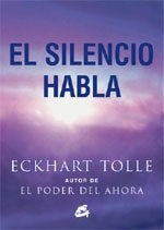El silencio habla | Tolle-Iribarren Berrade