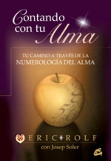 Contando con tu alma:  | Rolf-Soler Sala