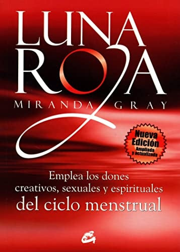 LUNA ROJA*.. | Miranda Gray
