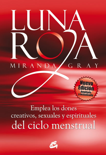 LUNA ROJA*.. | Miranda Gray