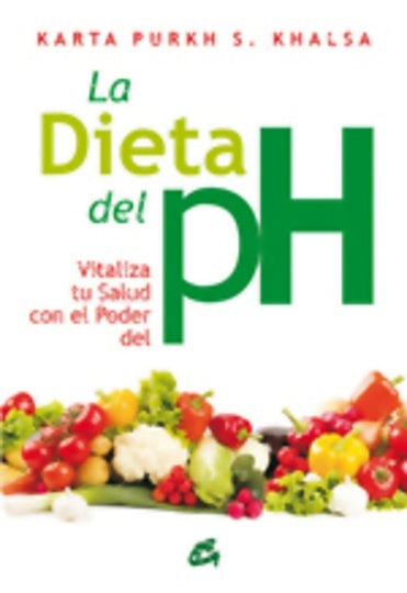 LA DIETA DEL PH | PURKH