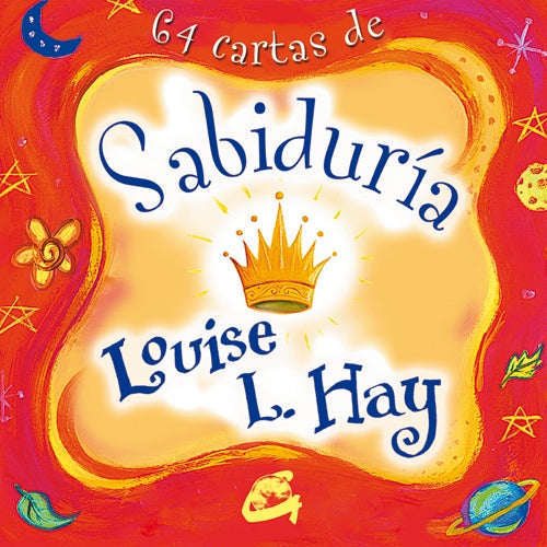 64 CARTAS DE SABIDURÍA | LouiseL. Hay
