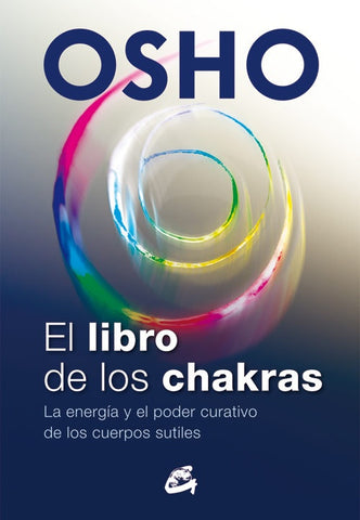 El libro de los chakras | Osho