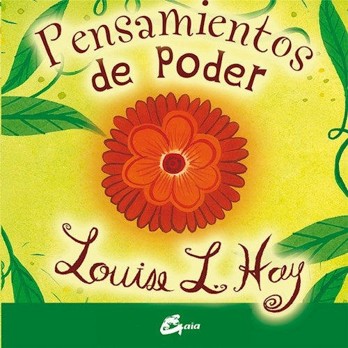 64 CARTAS PENSAMIENTOS DE PODER | Louise L. Hay