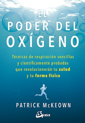 El poder del oxígeno | McKeown