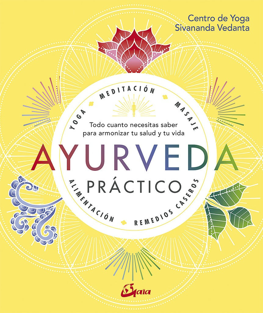 AYURVEDA PRACTICO- | VACIO