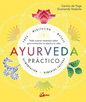 AYURVEDA PRACTICO..