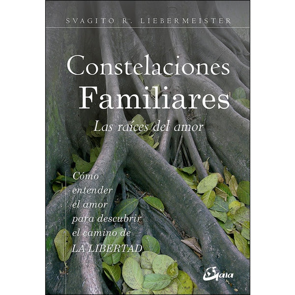 CONSTELACIONES FAMILIARES  | SVAGITO  LIEBERMEISTER