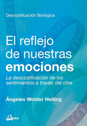 EL REFLEJO DE NUESTRAS EMOCIONES.. | Angeles Wolder Helling