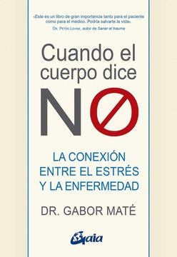 CUANDO EL CUERPO DICE 