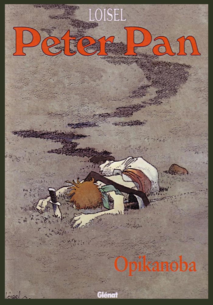Peter Pan