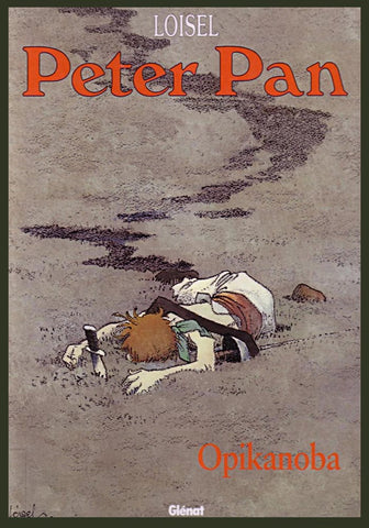 Peter Pan