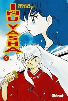 INUYASHA 5.. | Rumiko Takahashi