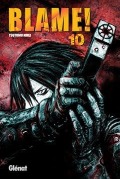 BLAME! 10