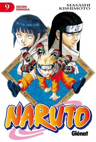 Naruto 9