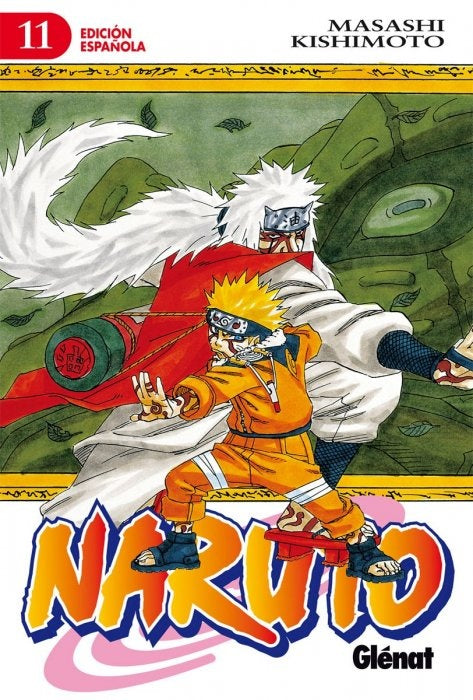 Naruto 11 | Masashi Kishimoto
