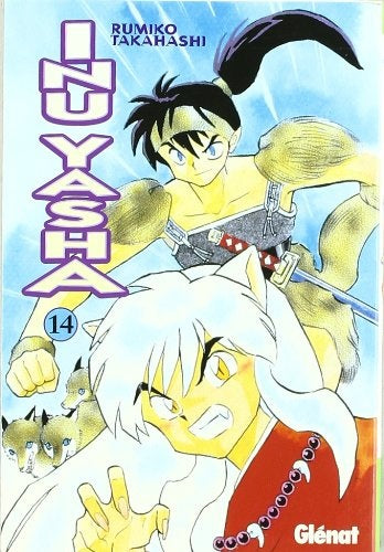 Inu Yasha 14