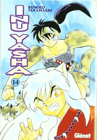 Inu Yasha 14