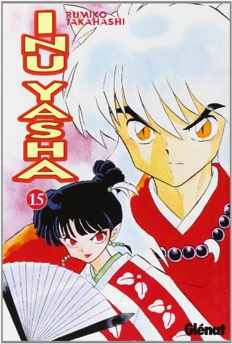 Inu Yasha | Rumiko Takahashi