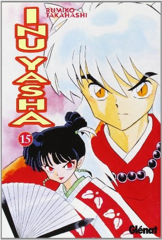 Inu Yasha | Rumiko Takahashi