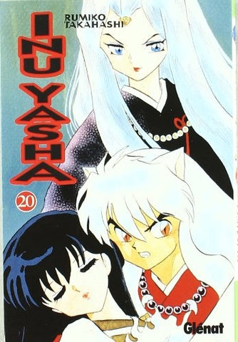 INUYASHA 20