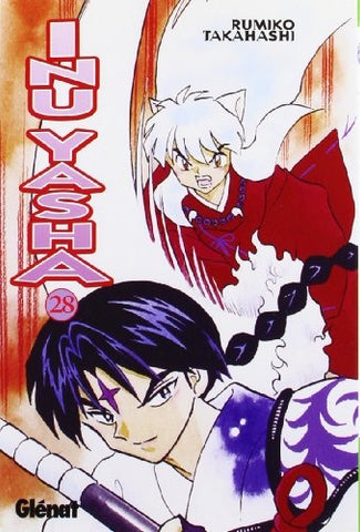 INUYASHA 28 .. | Rumiko Takahashi