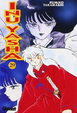 INUYASHA 29 .. | Rumiko Takahashi