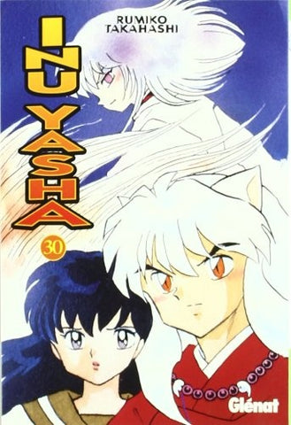 INUYASHA 30 .. | Rumiko Takahashi