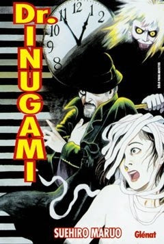 Dr. Inugami | Suehiro Maruo