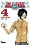 BLEACH 4 | Tite Kubo