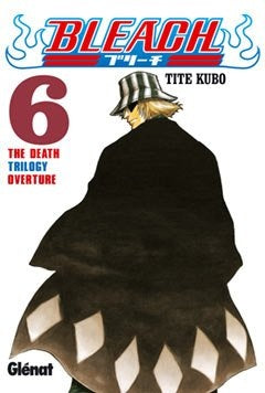 BLEACH 6 .. | Tite Kubo