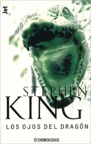 Los Ojos del Dragon (Spanish Edition)* | Stephen King