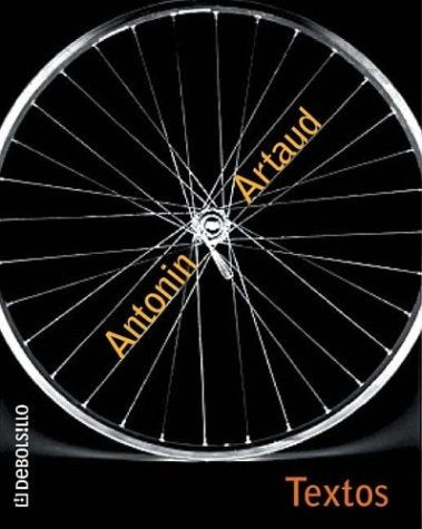 Textos (Spanish Edition) | Antonin Artaud