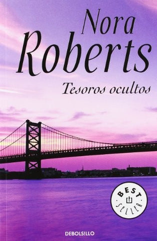 TESOROS OCULTOS * | Nora Roberts