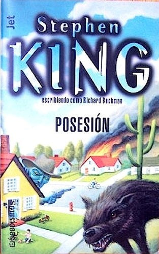 Posesión | King-Ciocchini