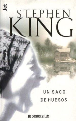 Un saco de huesos  | Stephen King