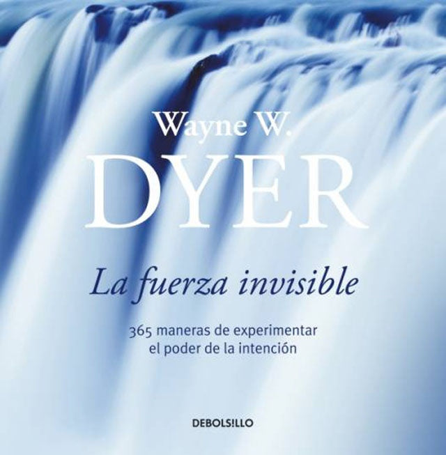 La fuerza invisible