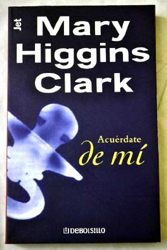 Acuérdate de mi | Clark-Rodellar