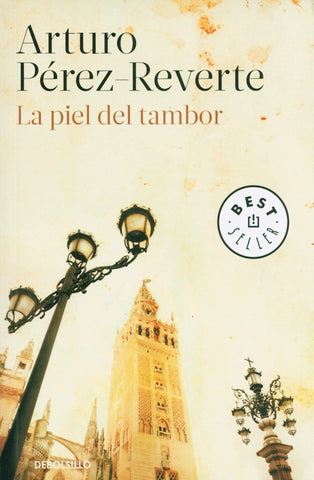 LA PIEL DEL TAMBOR | Arturo Perez-Reverte